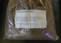 Spezialsubstrat für Karnivoren, Aussaat, sehr fein, 2,5 Liter Spezialsubstrat für Karnivoren, Aussaat, sehr fein, 2,5 Liter