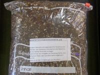 Spezialsubstrat für Karnivoren, grob, 5 Liter Spezialsubstrat für Karnivoren, grob, 5 Liter