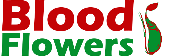 Bloodflowers - Karnivoren mit Qualität - zur Startseite wechseln